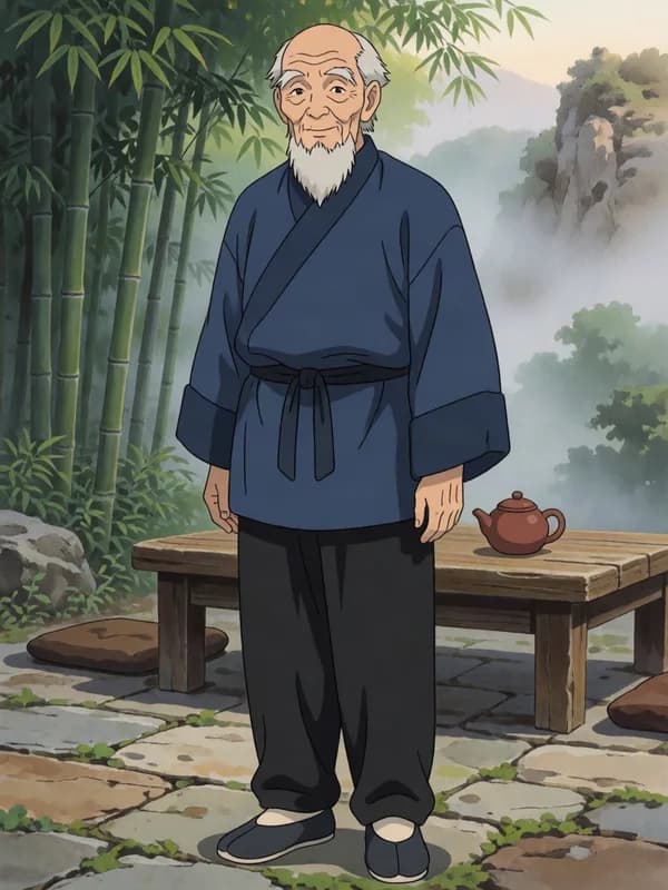 Kaku Kaioh