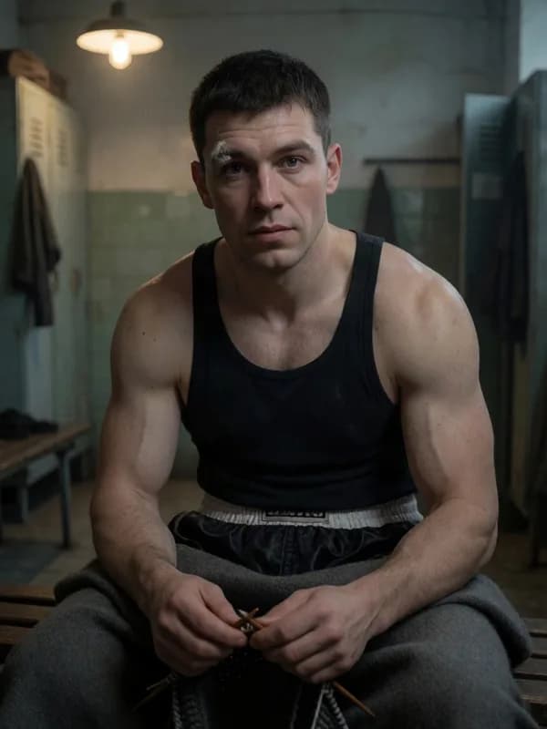 Ivan Chochlow