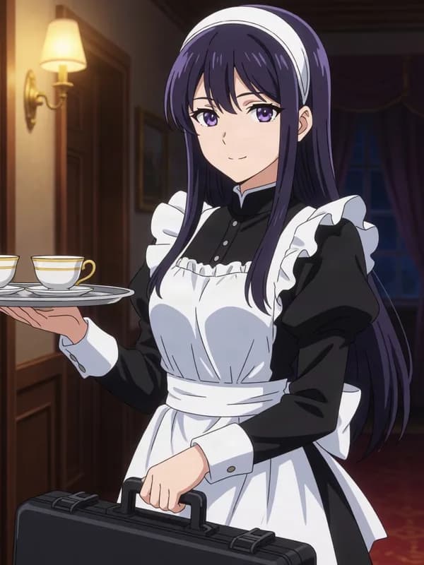 Akane Murokasa