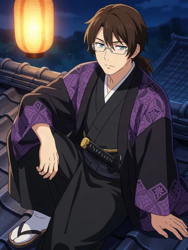 Hattori Zenzou