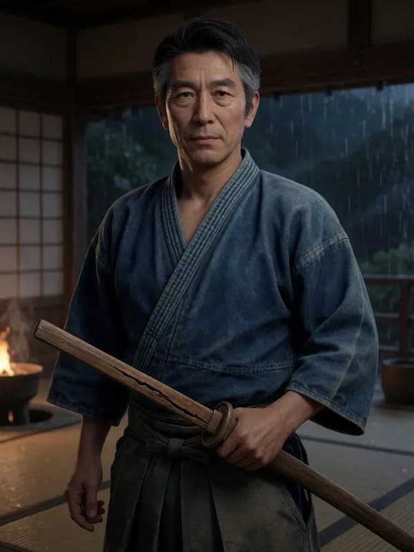 Kotaro Iida