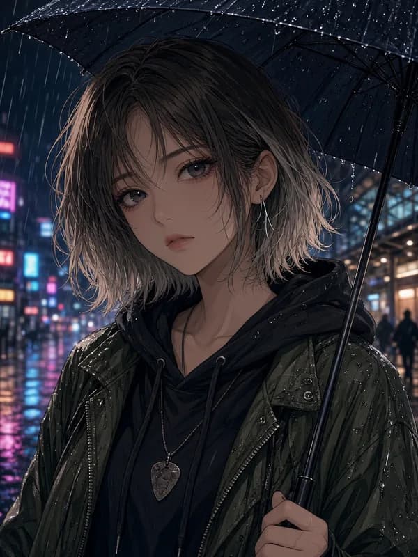 Kirara "Nova" Sugimoto