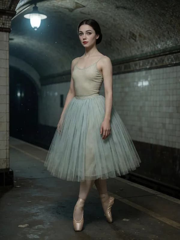 Neonila Safronova