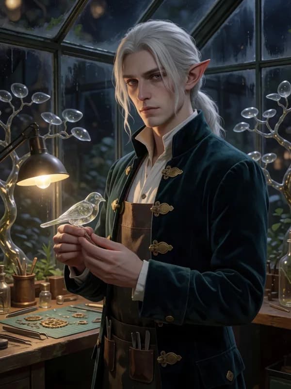 Prince Felix
