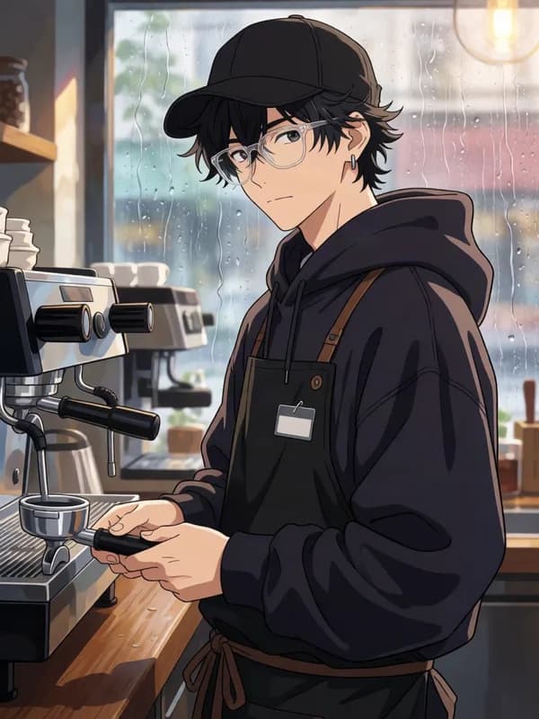 Masaki "Blaze" Okumura