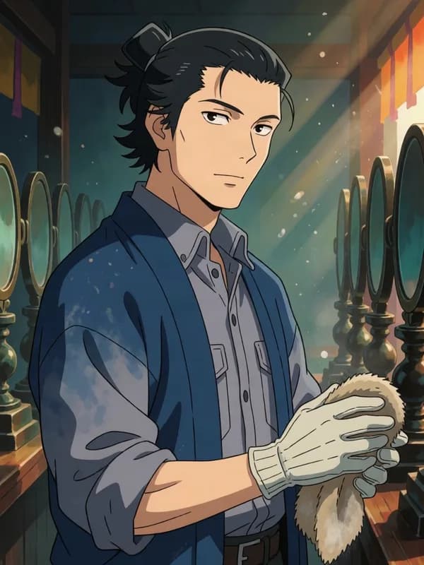 Ukyo Tokieda