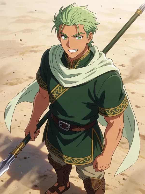 Achilles