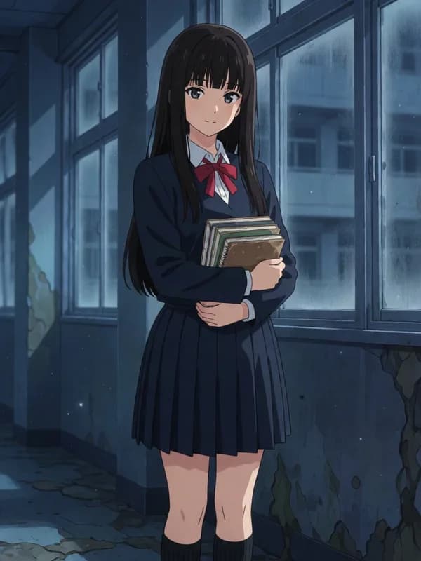 Yuko Kanoe