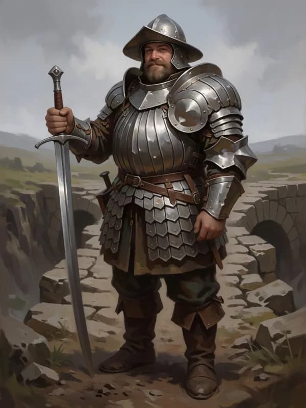Siegmeyer of Catarina
