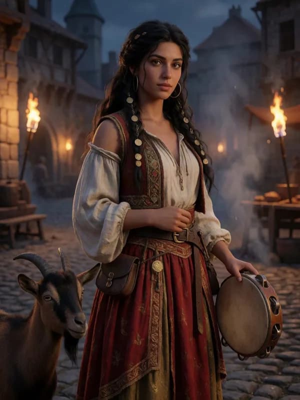 Esmeralda
