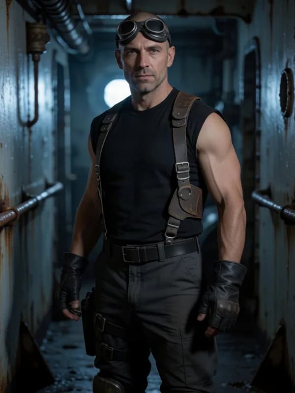 Riddick