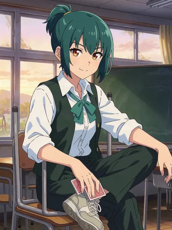 Mion Sonozaki