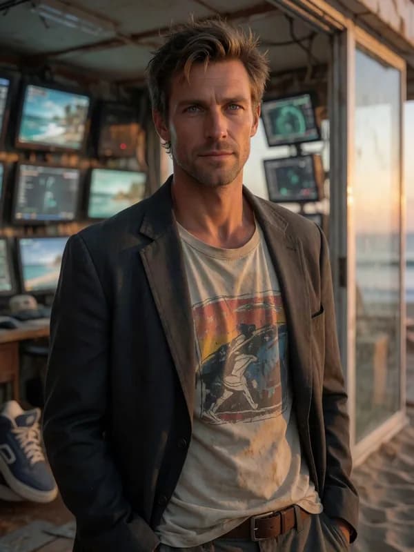 Nolan Ross