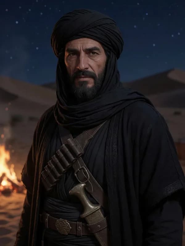 Ardeth Bay