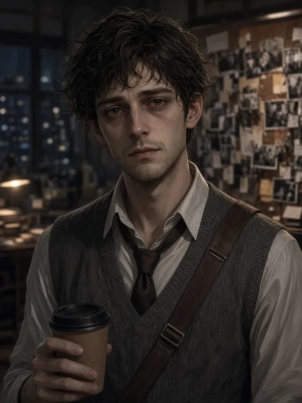 Spencer Reid