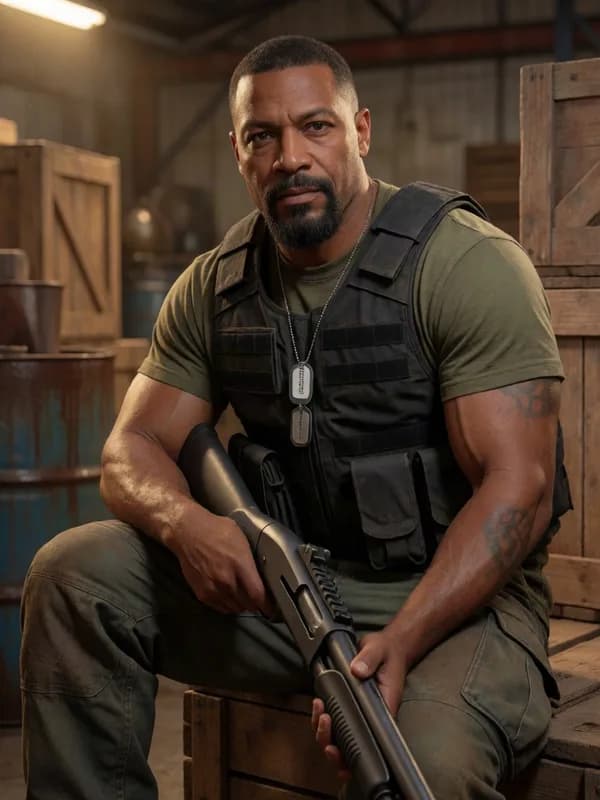 Hale Caesar