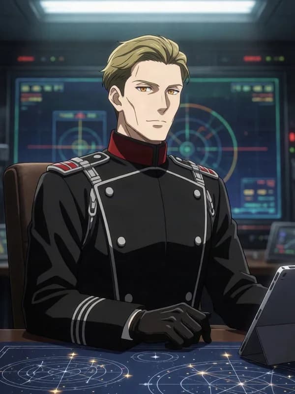Paul von Oberstein