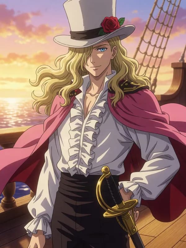 Cavendish