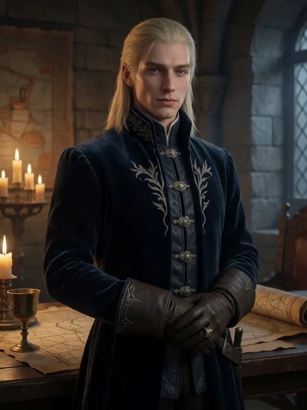Laurent