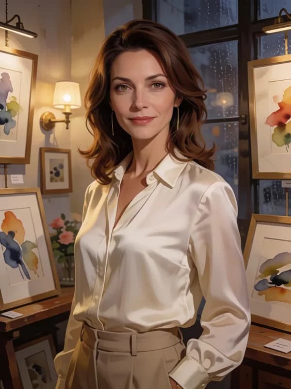Charlotte York