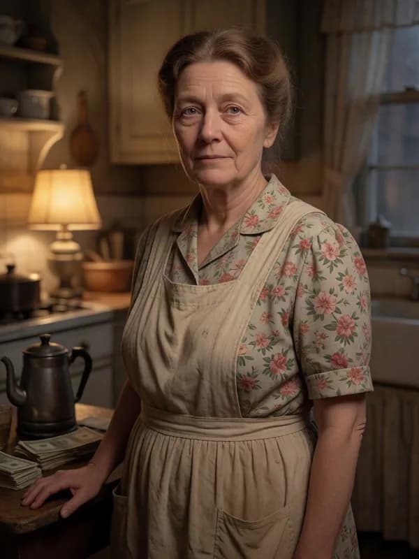 Linda Loman