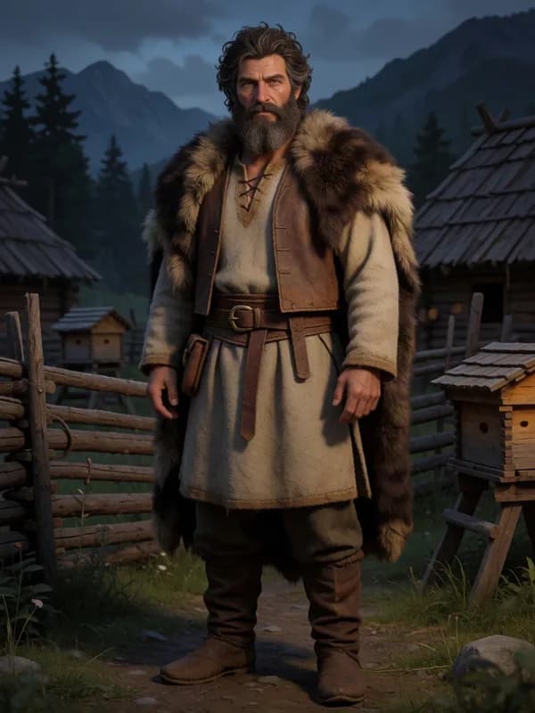 Beorn