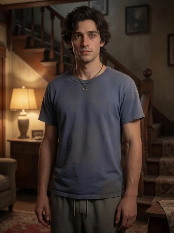 Wyatt Halliwell