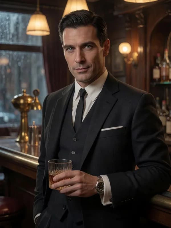 Napoleon Solo