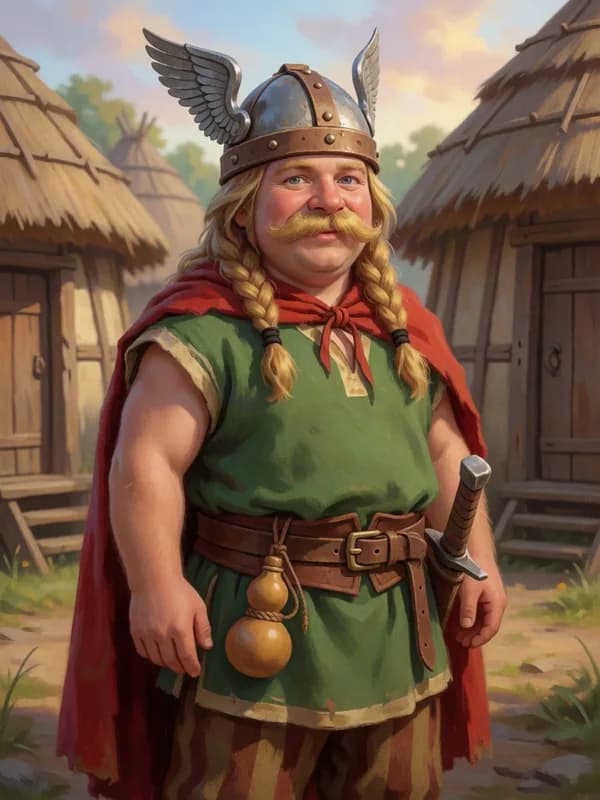 Asterix