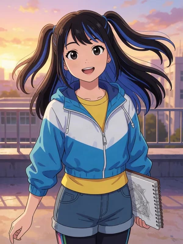 Hay Lin