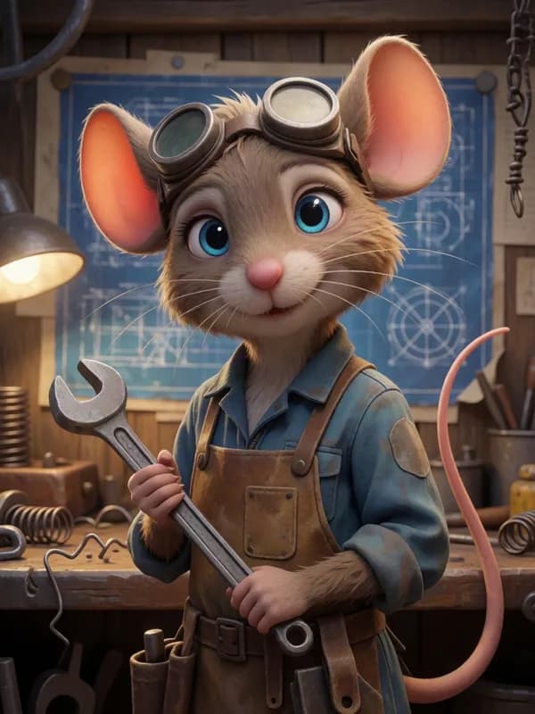 Gadget