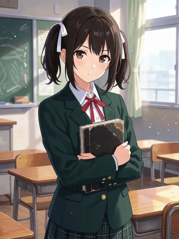 Hikari Horaki