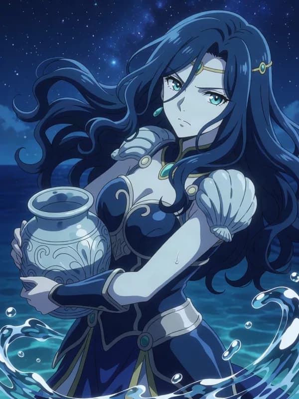 Aquarius