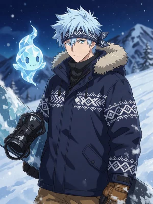 Horohoro