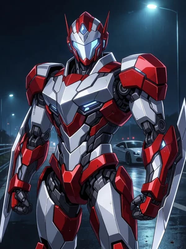 Sideswipe