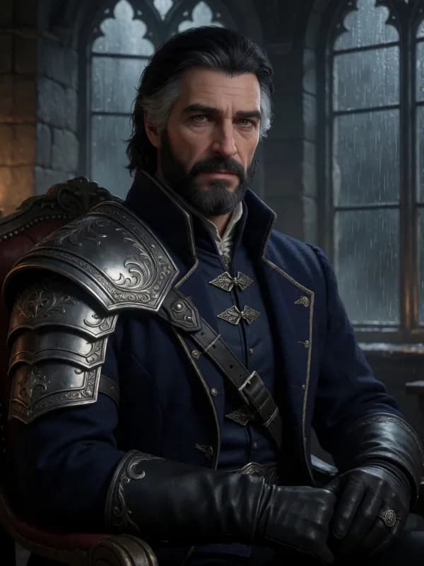 Regis