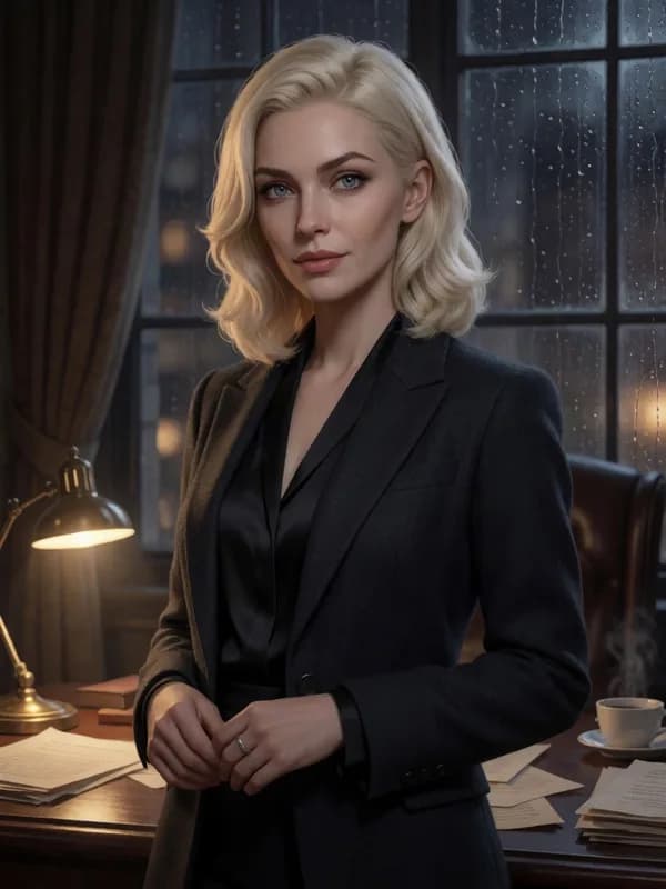 Adalinda Shade