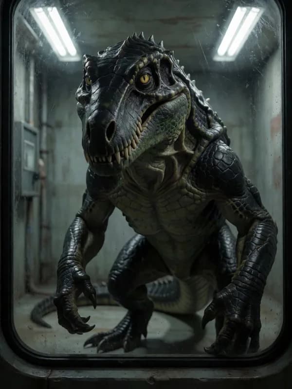 SCP-682
