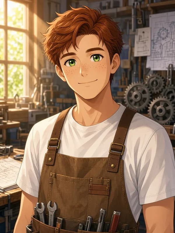 Phineas Flynn