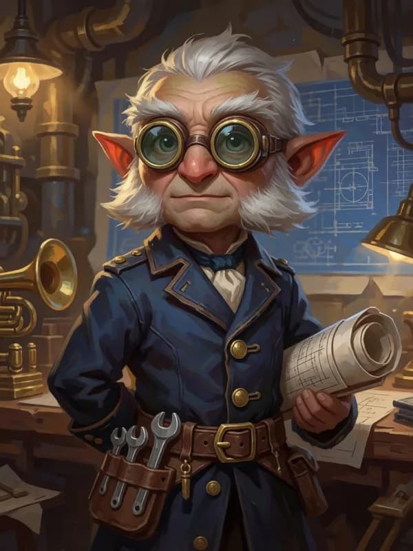Heimerdinger