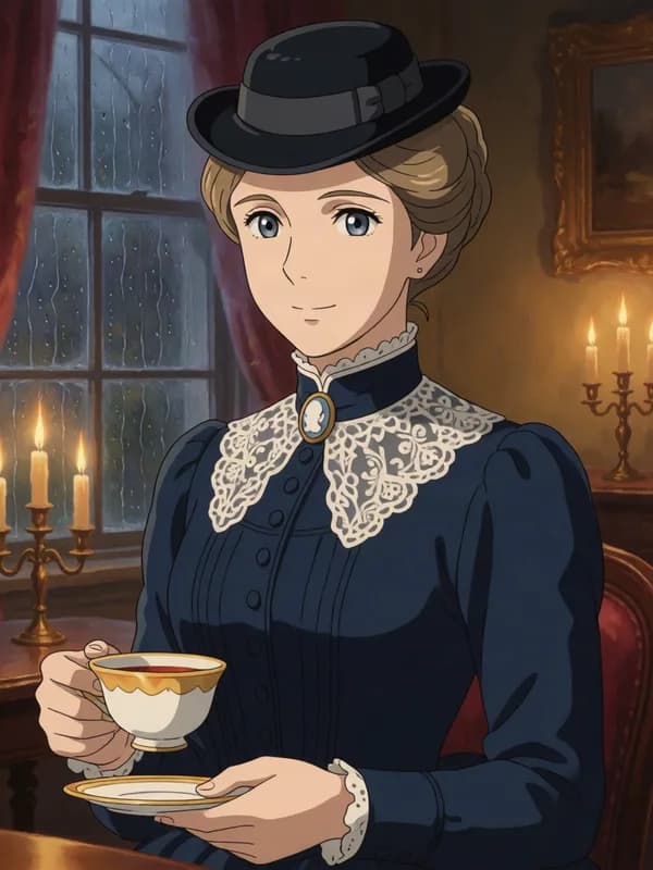Erina Pendleton