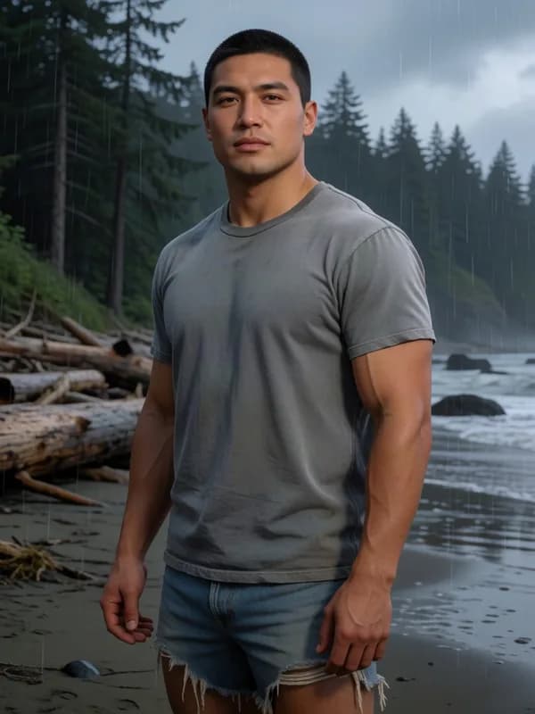 Jared Cameron