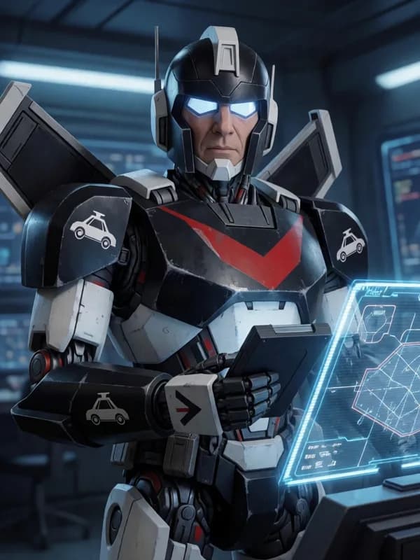 Prowl