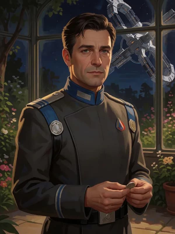 Jeffrey Sinclair