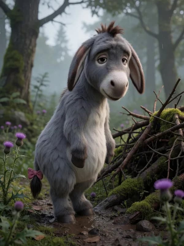 Eeyore