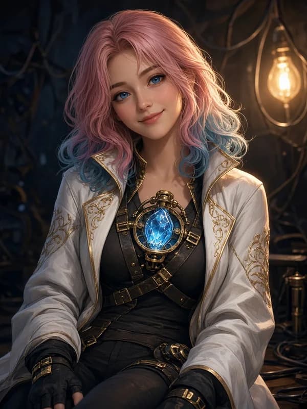 Seraphine