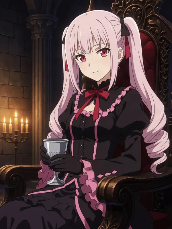 Krul Tepes