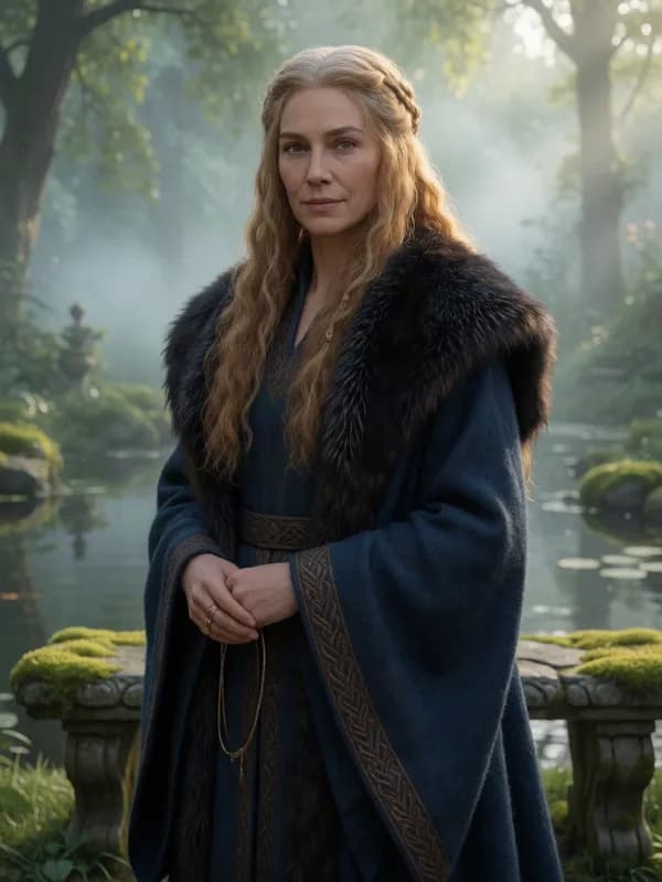 Frigga