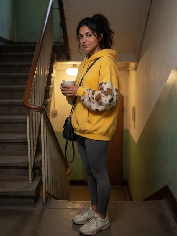 Aida Nazarova