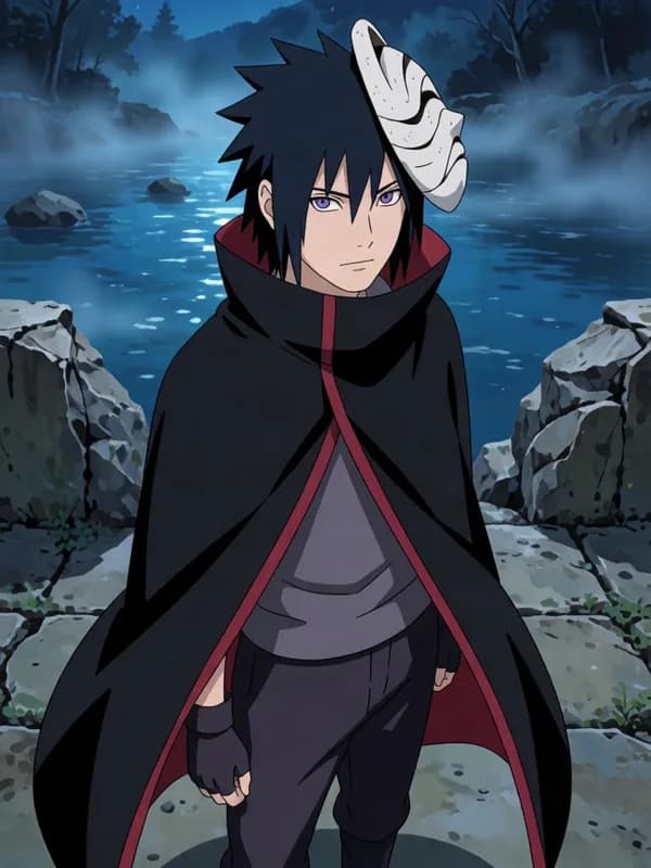 Menma Uzumaki